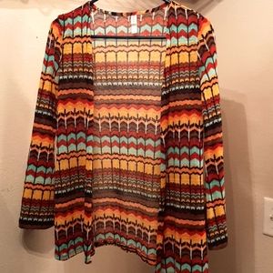 Xhilaration Cardigan